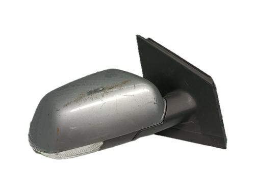 Right mirror VW POLO IV (9N_, 9A_) 1.4 | BP29774046C27 