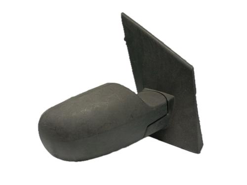 Right mirror FORD FIESTA V (JH_, JD_) 1.4 TDCi | BP29774047C27