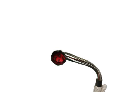 Right mirror FORD FIESTA V (JH_, JD_) 1.4 TDCi | BP29774047C27