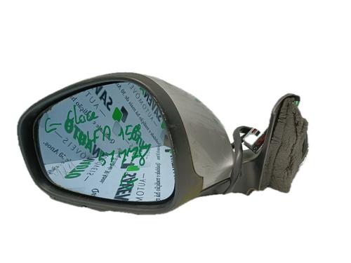 Used Left mirror ALFA ROMEO 159 (939_) 1.9 JTDM 16V (939AXF1B, 939AXC1B) (136 hp) 29774049