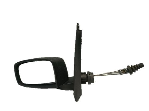 Used Left mirror FIAT PANDA (169_) 1.3 D Multijet (169.AXC1A) (70 hp) 29774051