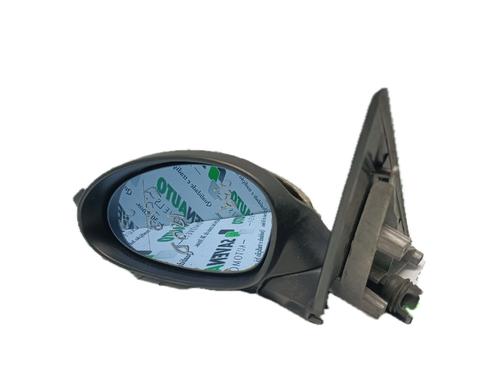 Used Left mirror BMW 1 (E87) 120 d (163 hp) 29774054