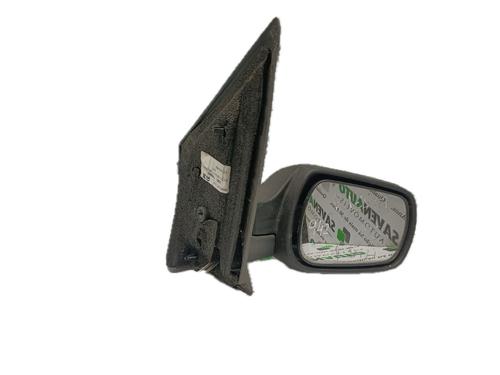 Außenspiegel rechts für FORD FIESTA V (JH_, JD_) 1.4 TDCi (68 hp) 29774056