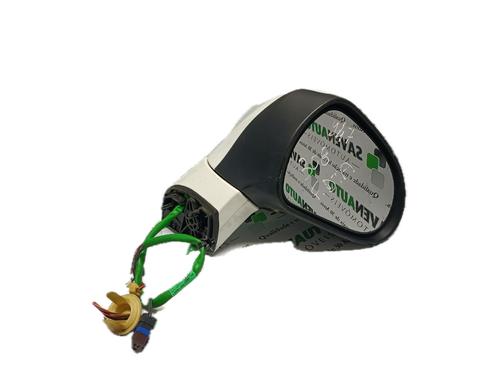 Used Right mirror PEUGEOT 308 I (4A_, 4C_) 1.6 HDi (90 hp) 29774057