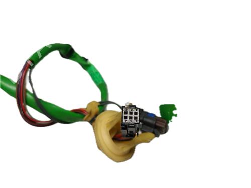 Right mirror PEUGEOT 308 I (4A_, 4C_) 1.6 HDi | BP29774057C27 