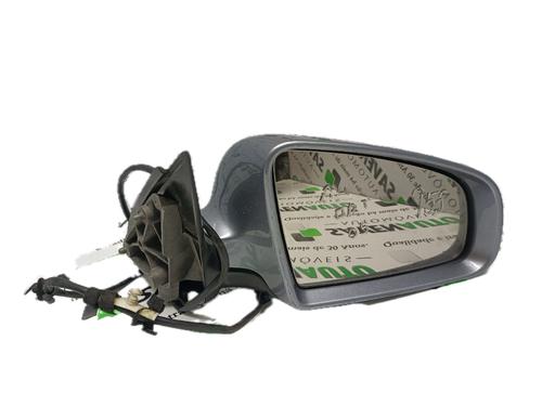 Used Right mirror AUDI A4 B7 (8EC) 1.9 TDI (116 hp) 29774059
