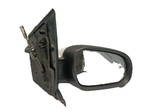 Retrovisor direito VW FOX Hatchback (5Z1, 5Z3, 5Z4) 1.4 TDI (70 hp) 29774061