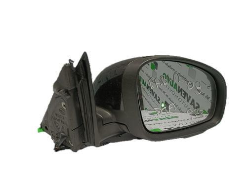 Used Right mirror SKODA FABIA I (6Y2) 1.4 TDI (75 hp) 29774066