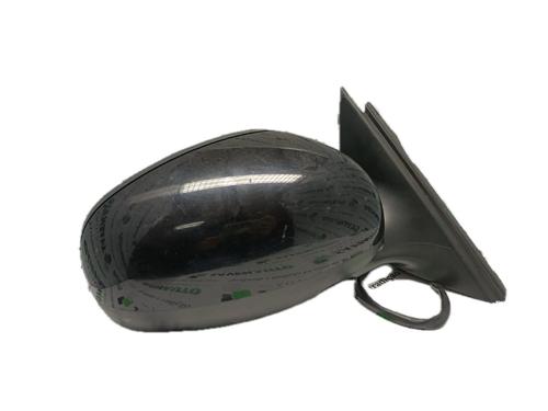 Right mirror SKODA FABIA I (6Y2) 1.4 TDI | BP29774066C27