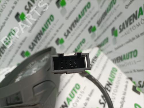 Right mirror SKODA FABIA I (6Y2) 1.4 TDI | BP29774066C27