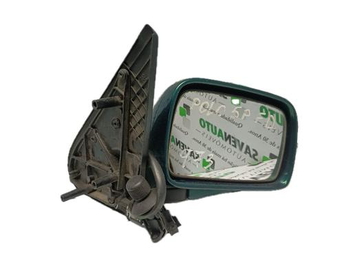 Used Right mirror VW POLO IV (9N_, 9A_) 1.4 TDI (75 hp) 29774067