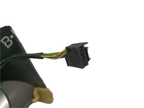 Right mirror VW GOLF PLUS V (5M1, 521) 1.6 TDI | BP29774068C27