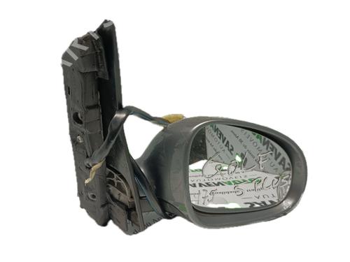 Right mirror VW GOLF PLUS V (5M1, 521) 1.6 TDI | BP29774068C27
