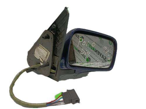 Used Right mirror VW POLO (6N2) 1.4 16V (75 hp) 29774069