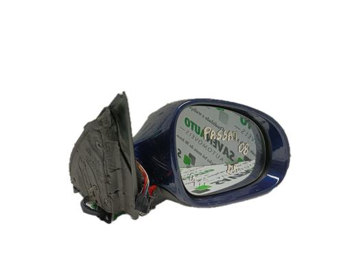 Ryggespeil høyre VW PASSAT B6 (3C2) 1.6 TDI (105 hp) 29774070