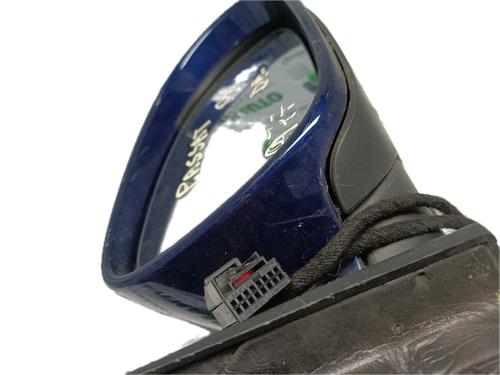 Ryggespeil høyre VW PASSAT B6 (3C2) 1.6 TDI | BP29774070C27