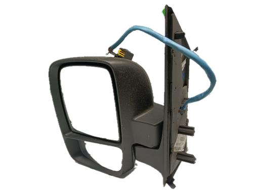 Used Left mirror CITROËN JUMPY II (VF7) 2.0 HDi 120 (120 hp) 29774072