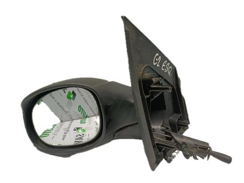 Used Left mirror CITROËN C2 (JM_) 1.4 HDi (68 hp) 29774073