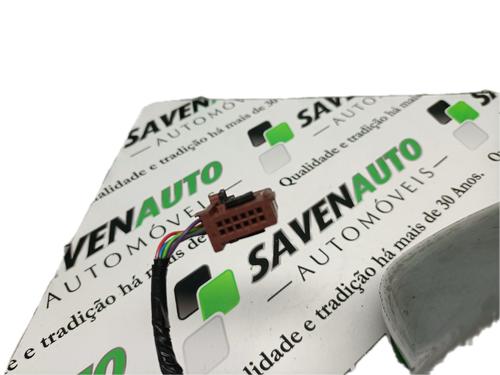 Left mirror PEUGEOT 407 (6D_) 2.0 (6DRFNB, 6DRFNE) | BP29774076C26