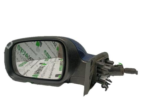 Used Left mirror PEUGEOT 307 (3A/C) 1.4 HDi (68 hp) 29774078