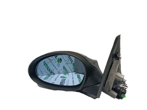 Used Left mirror BMW 1 (E87) 118 d (122 hp) 29774082