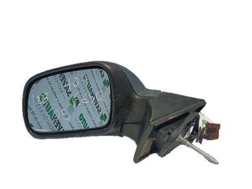 Used Left mirror PEUGEOT 407 (6D_) 2.0 HDi (6DRHRH) (140 hp) 29774083