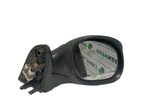 Retrovisor derecho CITROËN XSARA PICASSO (N68) 1.6 HDi (109 hp) 29774086