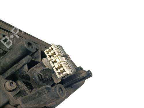 Retrovisor derecho CITROËN XSARA PICASSO (N68) 1.6 HDi | BP29774086C27