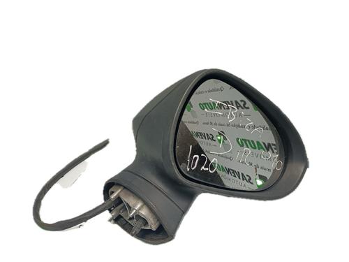 Used Right mirror Right mirror SEAT IBIZA IV (6J5, 6P1) 1.2 TDI (75 hp) 29774087 29774087