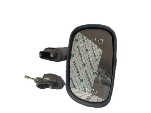 Used Right mirror FIAT DOBLO MPV (119_, 223_) 1.3 D Multijet (84 hp) 29774089
