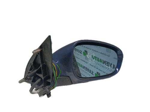 Used Right mirror PEUGEOT 607 (9D, 9U) 2.0 HDi (107 hp) 29774093