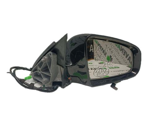 Ryggespeil høyre AUDI A4 B6 (8E2) 1.9 TDI (130 hp) 29774095