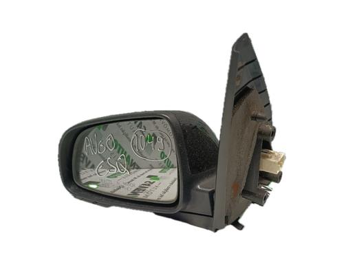 Used Left mirror CHEVROLET AVEO / KALOS Hatchback (T200) 1.5 (84 hp) 29774097