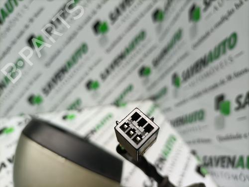 Right mirror OPEL CORSA D (S07) 1.3 CDTI (L08, L68) | BP29774098C27