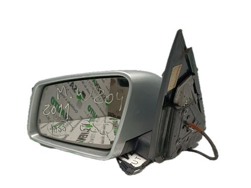 Retrovisore sinistro MERCEDES-BENZ C-CLASS (W204) C 200 CDI (204.007, 204.006) (136 hp) 29774100