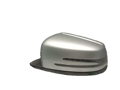 Left mirror MERCEDES-BENZ C-CLASS (W204) C 200 CDI (204.007, 204.006) | BP29774100C26 