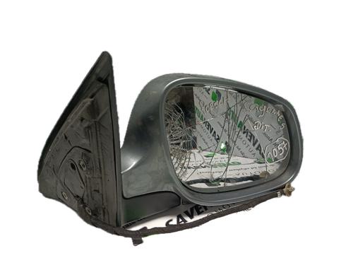 Used Right mirror PORSCHE CAYENNE (9PA) Turbo S 4.5 (500 hp) 29774101