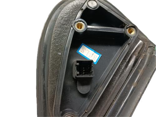 Left mirror HYUNDAI SANTA FÉ II (CM) 2.2 CRDi | BP29774104C26 
