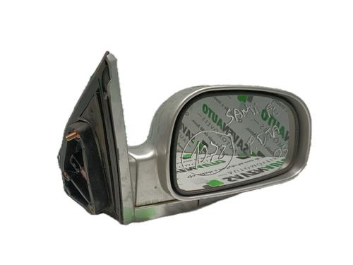 Used Right mirror HYUNDAI SANTA FÉ II (CM) 2.2 CRDi (139 hp) 29774106