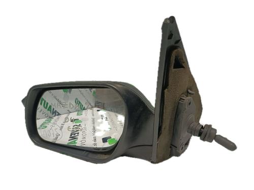 Used Left mirror MAZDA 2 Hatchback (DL, DJ) 1.5 D (DJ5FS) (105 hp) 29774108