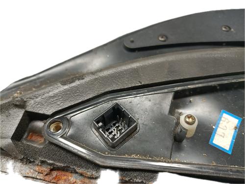 Left mirror KIA CARNIVAL II (GQ) 2.9 CRDi | BP29774110C26 