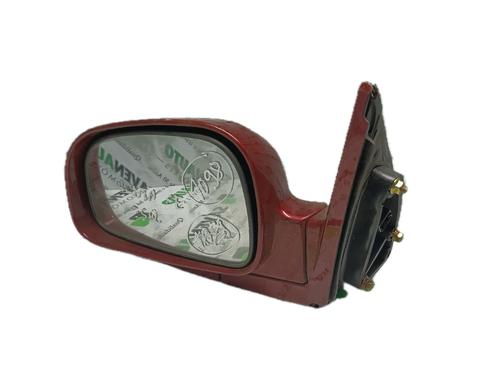 Used Left mirror HYUNDAI SANTA FÉ I (SM) 2.0 CRDi (113 hp) 29774119