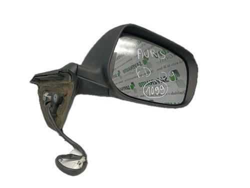 Used Right mirror TOYOTA AURIS (_E15_) 1.4 D-4D (NDE150_, NDE150R) (90 hp) 29774120