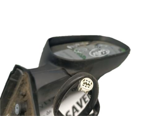 Right mirror TOYOTA AURIS (_E15_) 1.4 D-4D (NDE150_, NDE150R) | BP29774120C27 