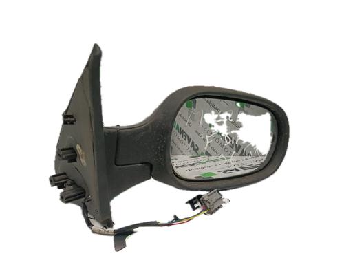 Used Right mirror NISSAN MICRA III (K12) 1.5 dCi (65 hp) 29774121