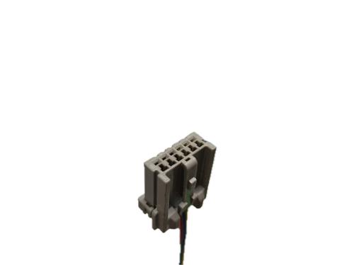 Right mirror NISSAN MICRA III (K12) 1.5 dCi | BP29774121C27