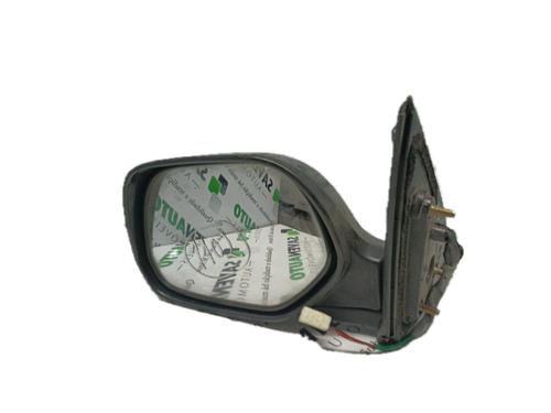 Używane Lusterko boczne lewe TOYOTA YARIS (_P9_) 1.4 D-4D (NLP90_, NLP90R) (90 hp) 29774123