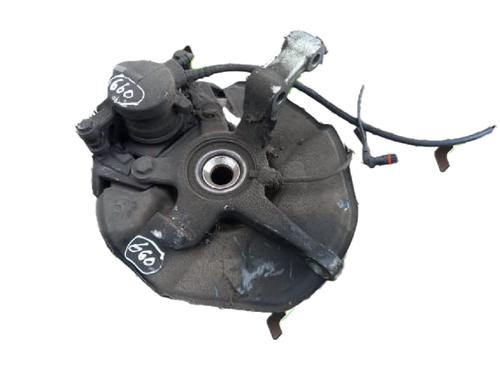 Left front steering knuckle MERCEDES-BENZ B-CLASS Sports Tourer (W245) B 180 CDI (245.207) | BP29774124M25 