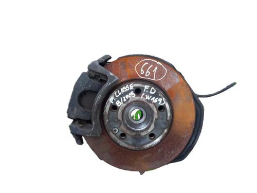 Used Right front steering knuckle MERCEDES-BENZ B-CLASS Sports Tourer (W245) B 180 CDI (245.207) (109 hp) 29774125