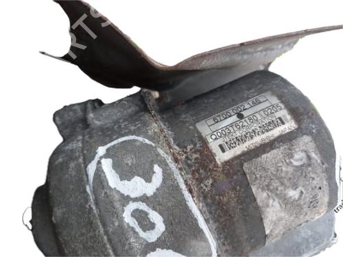 Steering rack MERCEDES-BENZ B-CLASS Sports Tourer (W245) B 180 CDI (245.207) | BP29774126M22